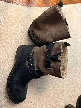 ALDO Ankle boots